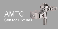 AMTC Sensor Fixtures