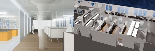 IAVI - Sustainable Flooring