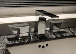 Jovian Faucet - Water Efficient