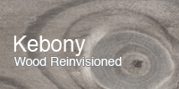 Kebony - Beauty and Performance in Wood