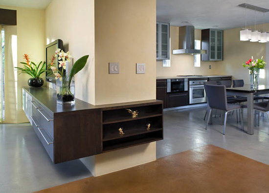 Semco Home - Seamless Floors