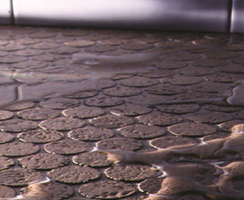 Versacork - Cork tile mosaic