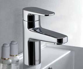 Wisdom Faucet - Water Efficient
